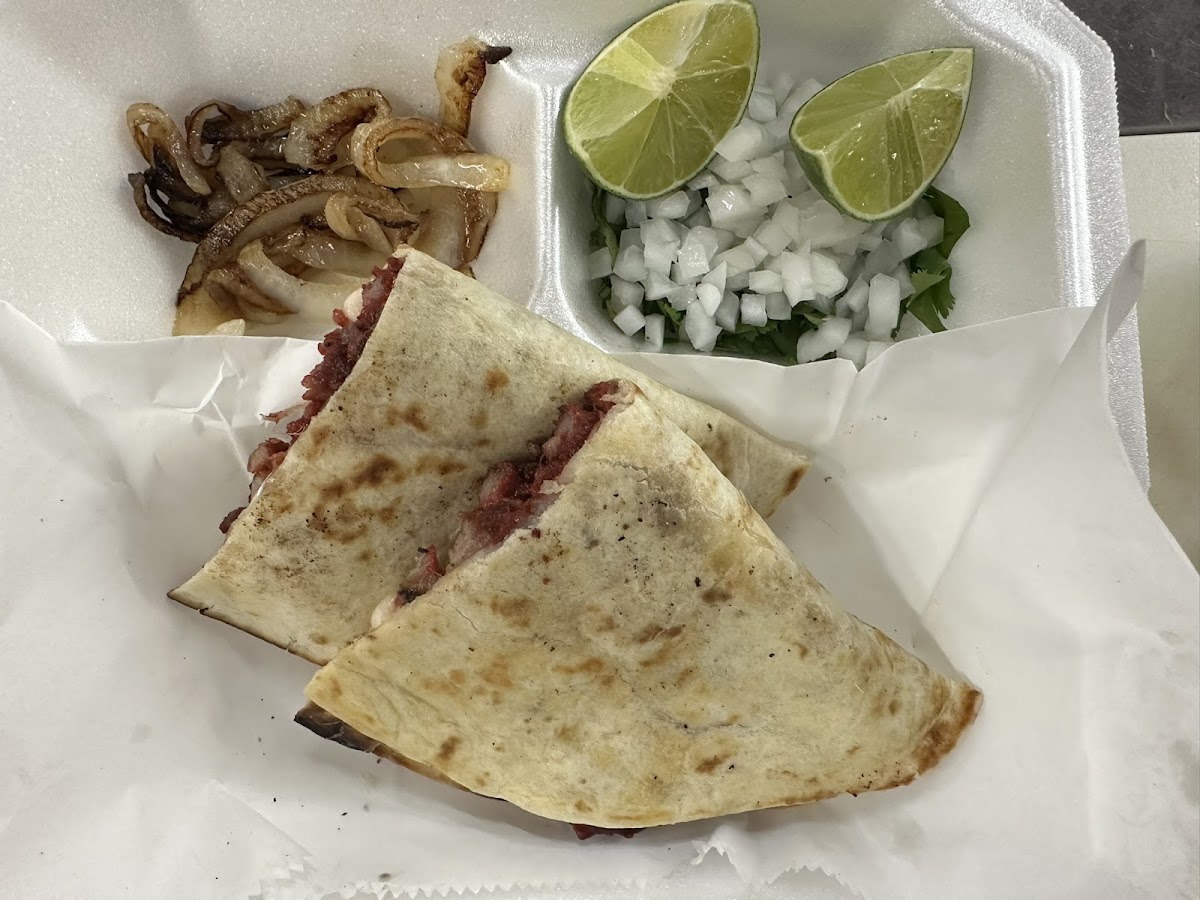 Taqueria Tlaquepaque Carrollton ( Dentro De La Tienda Flamingo) - shopping in Carrollton, TX (Photo 1)