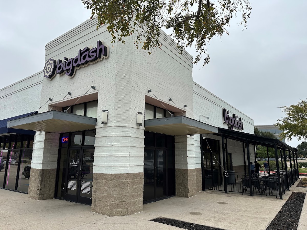 Bigdash Irving - restaurants in Irving, TX (Photo 1)