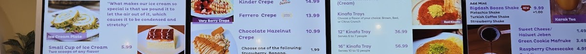 Bigdash Irving - restaurants in Irving, TX (Photo 3)