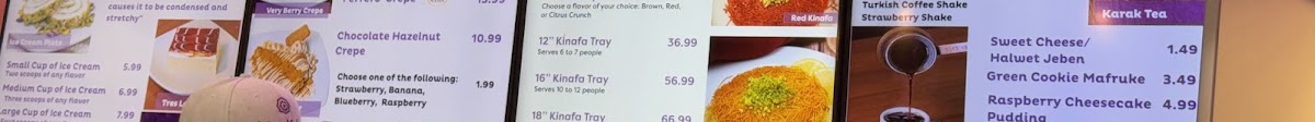 Bigdash Irving - restaurants in Irving, TX (Photo 5)