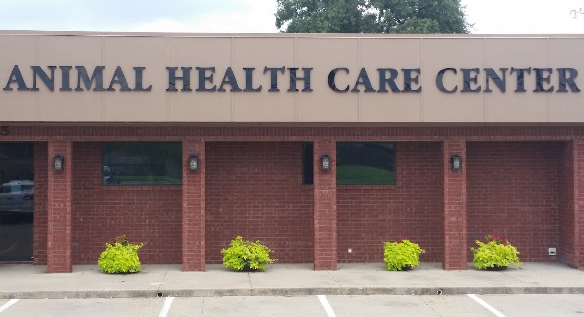 Animal Health Care Center - doctors in Fort Worth, TX (Photo 1)