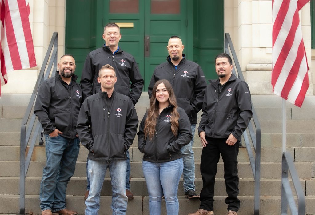 CLR Construction Group, LLC - general-contractors in Allen, TX (Photo 1)