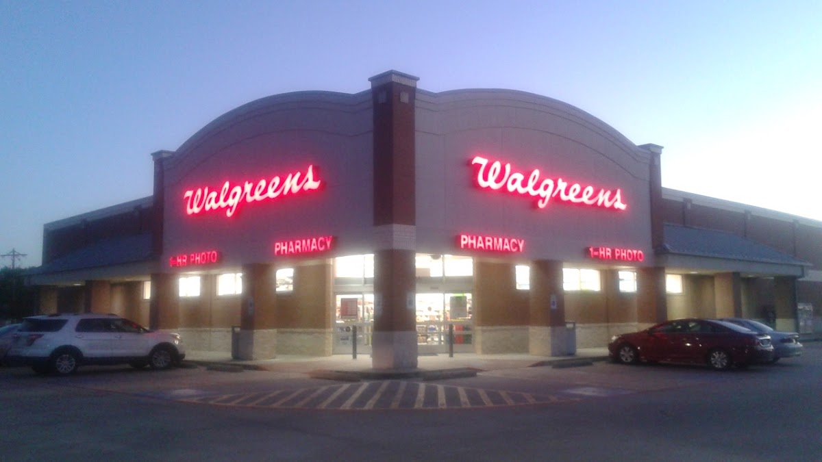 Walgreens - doctors in Flower Mound, TX (Photo 1)