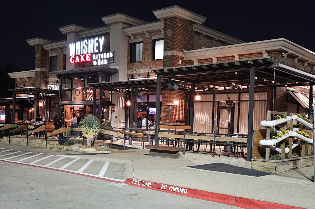 Whiskey Cake Kitchen & Bar - bars in Plano, TX (Photo 6)