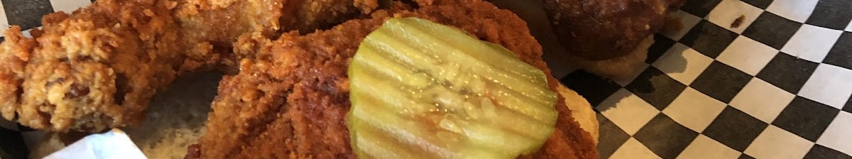 MIGHTY CHICK - restaurants in Plano, TX (Photo 3)