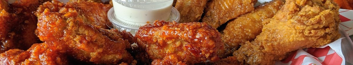 MIGHTY CHICK - restaurants in Plano, TX (Photo 4)