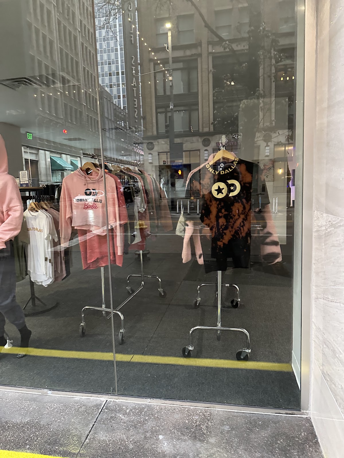 Only Dallas - shopping in Dallas, TX (Photo 1)