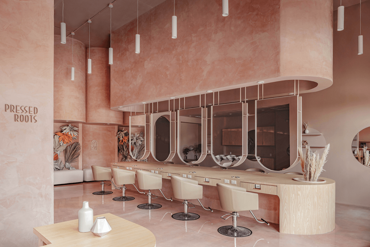 Pressed Roots - beauty-spas in Dallas, TX (Photo 1)