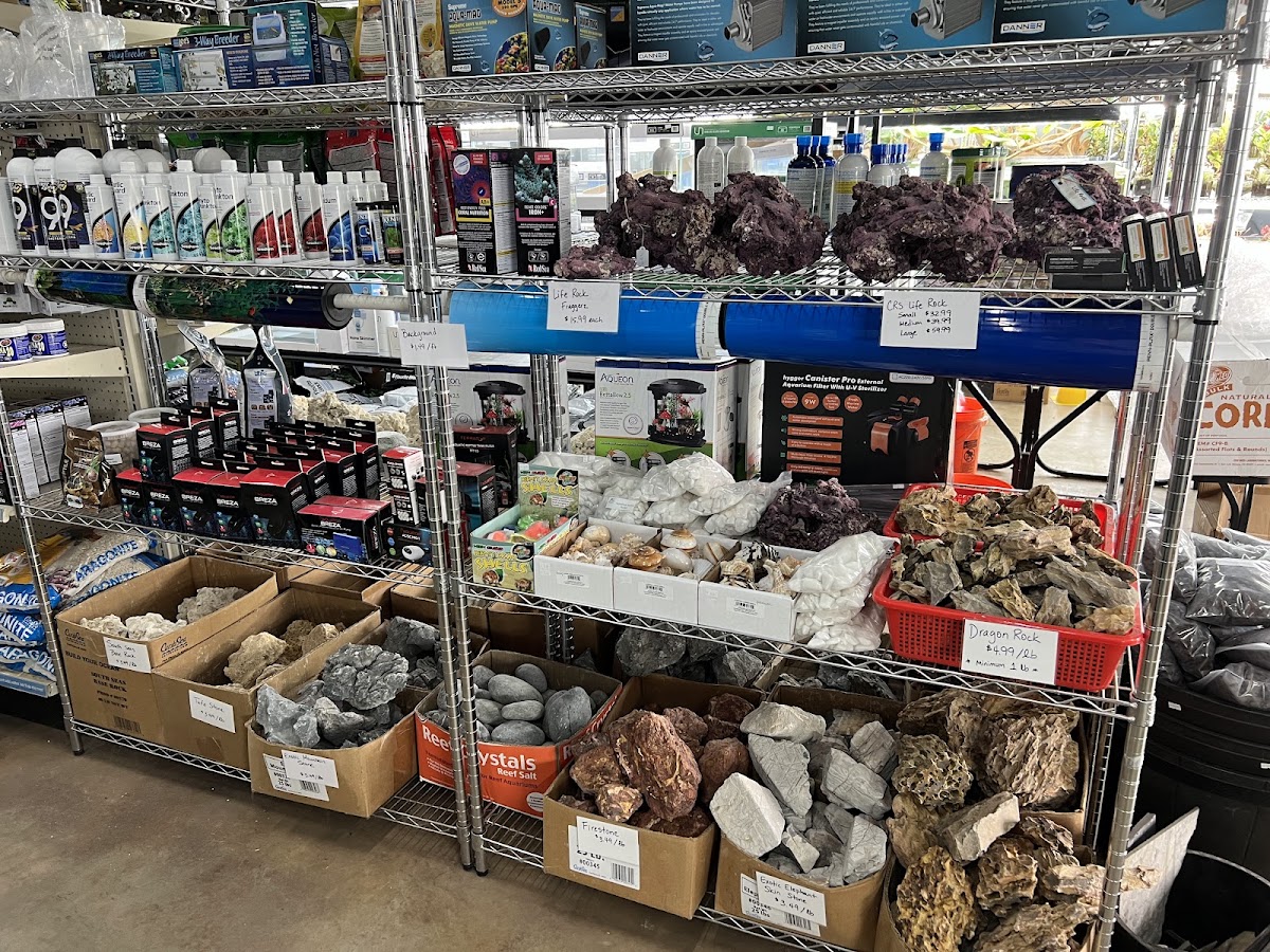 Aquaterratopia - shopping in Mansfield, TX (Photo 1)