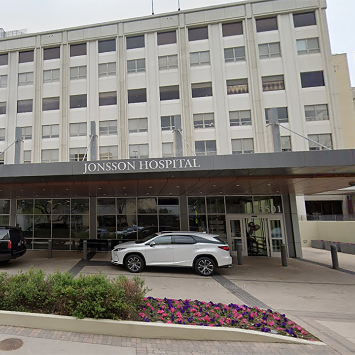 Baylor University Medical Center - Jonsson Hospital - doctors in Dallas, TX (Photo 1)