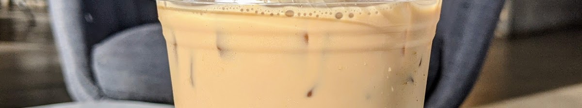 Inclusion Coffee - coffee-shops in Fort Worth, TX (Photo 4)