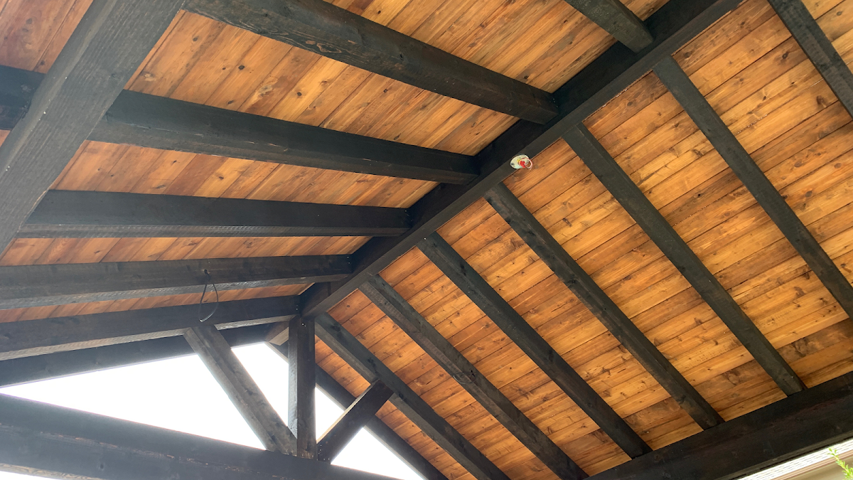Starr Staining - painting-contractors in Allen, TX (Photo 1)
