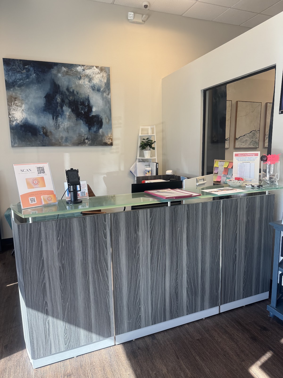 InfusaLounge Wellness Spa - beauty-spas in Allen, TX (Photo 1)