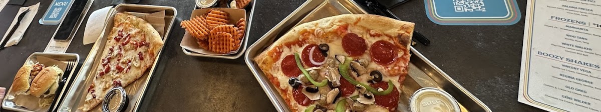 Serious Eats - shopping in Grand Prairie, TX (Photo 9)