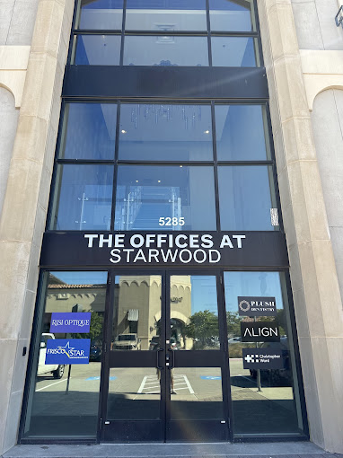 ALIGN Wellness Studio - shopping in Frisco, TX (Photo 1)