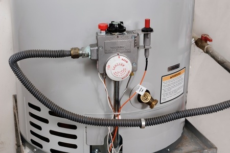 At-Ease Plumbing Plano - plumbers in Plano, TX (Photo 1)