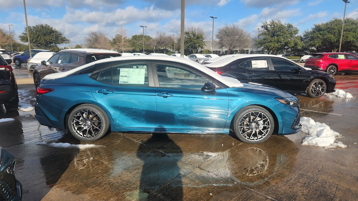 Toyota of Grapevine Service - auto-repair in Coppell, TX (Photo 1)