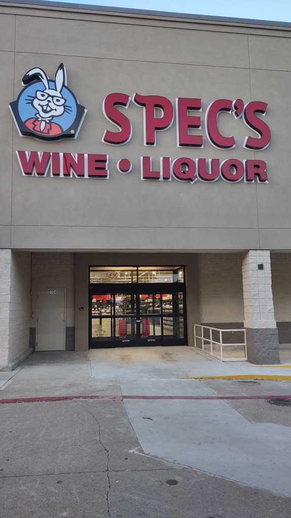 Spec's Wines, Spirits & Finer Foods - restaurants in Fort Worth, TX (Photo 1)