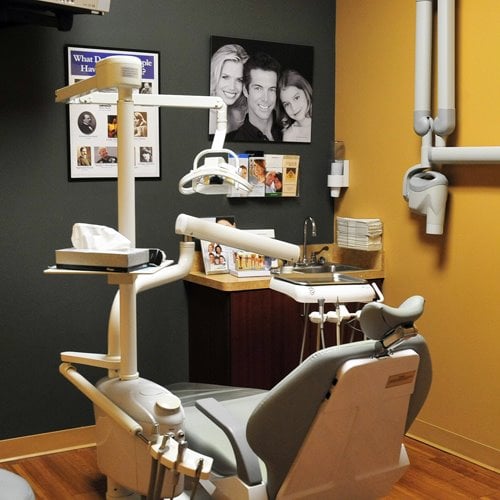 The Plano Dentist - dentists in Plano, TX (Photo 1)