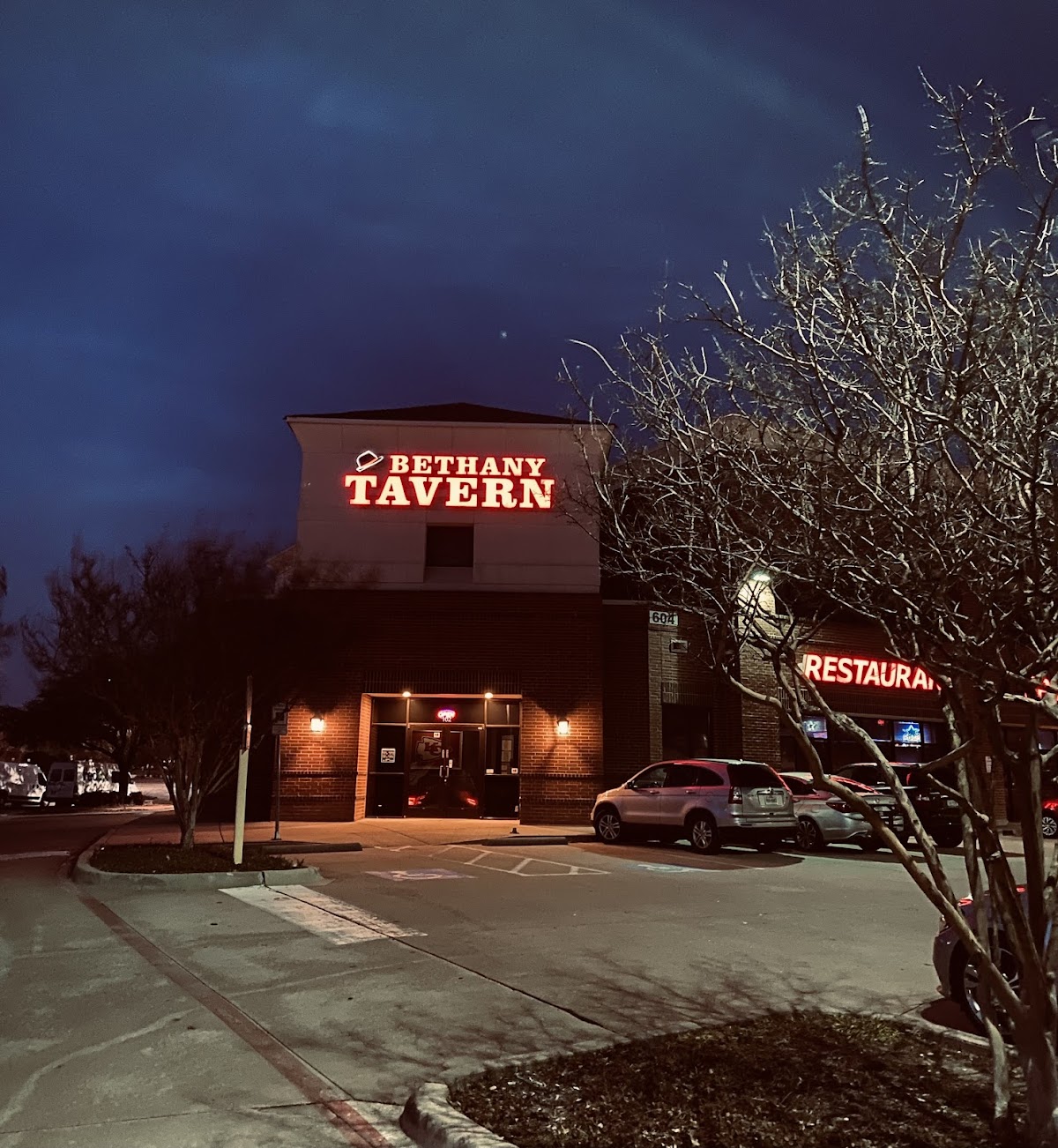 The Bethany Tavern - bars in Allen, TX (Photo 1)