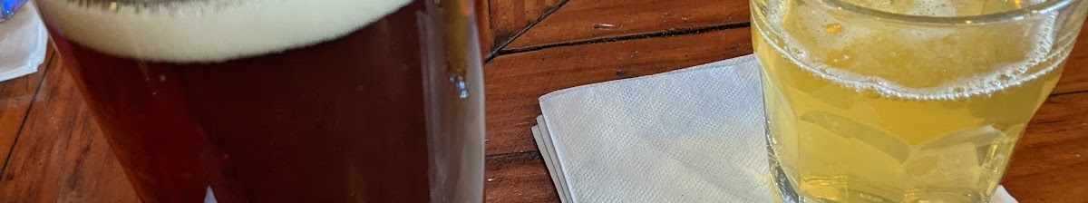 The Bethany Tavern - bars in Allen, TX (Photo 7)