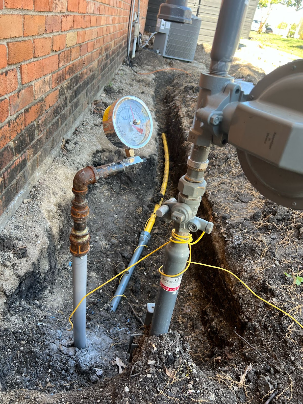 Plumbing Unit - plumbers in Dallas, TX (Photo 1)