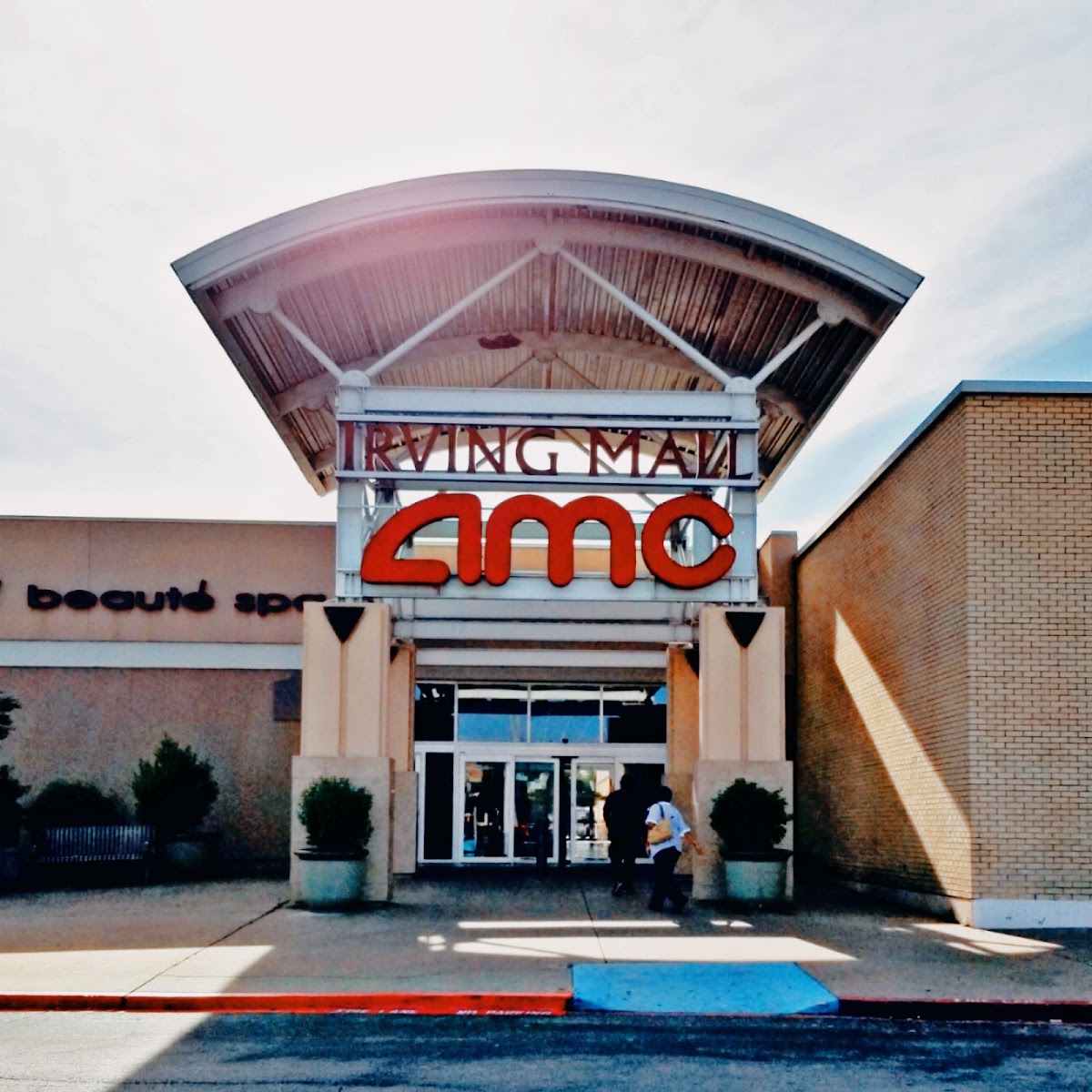 Irving Towne Center - shopping in Irving, TX (Photo 1)