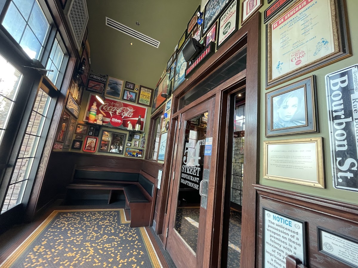 54th Street - restaurants in The Colony, TX (Photo 1)