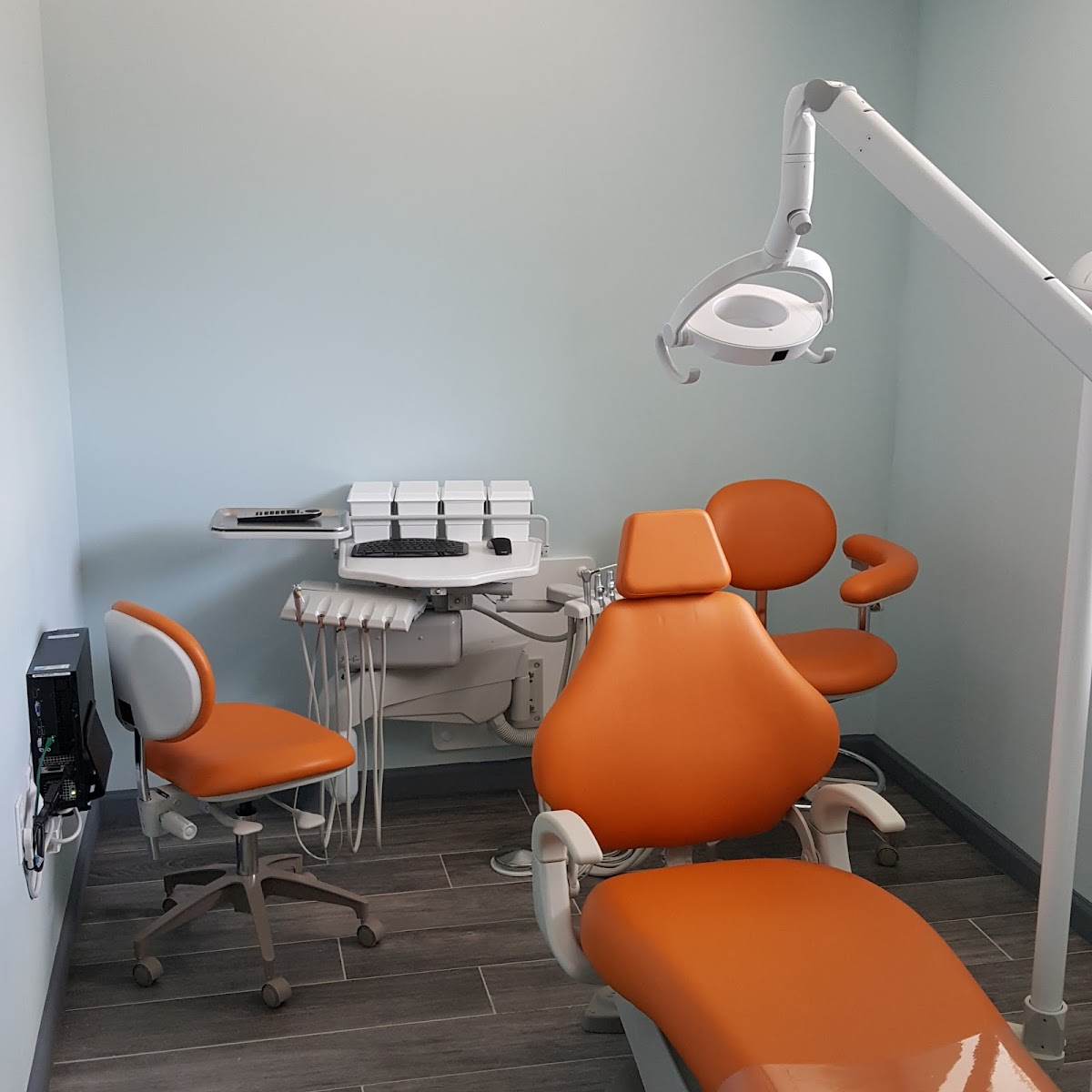 Brilliant Dental - dentists in Richardson, TX (Photo 1)