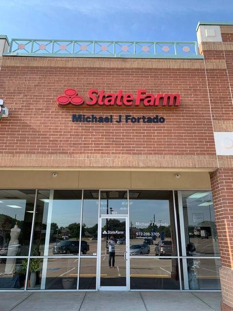 Michael Fortado - State Farm Insurance Agent - insurance in Plano, TX (Photo 1)