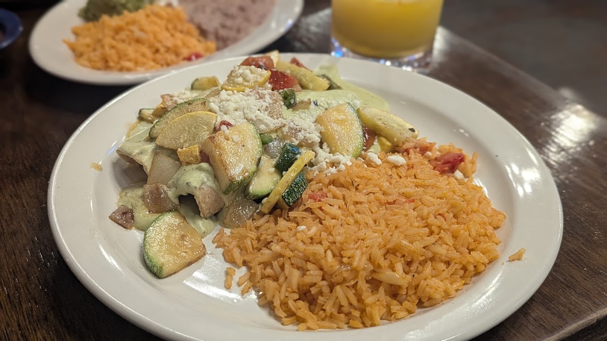Baja Cantina - restaurants in Lewisville, TX (Photo 1)