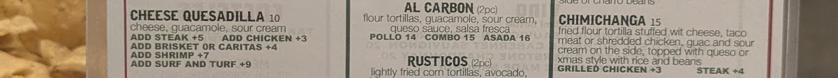 Baja Cantina - restaurants in Lewisville, TX (Photo 5)