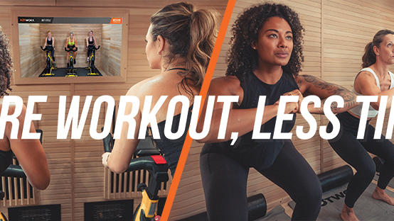HOTWORX - Coppell, TX - fitness-centers in Coppell, TX (Photo 1)