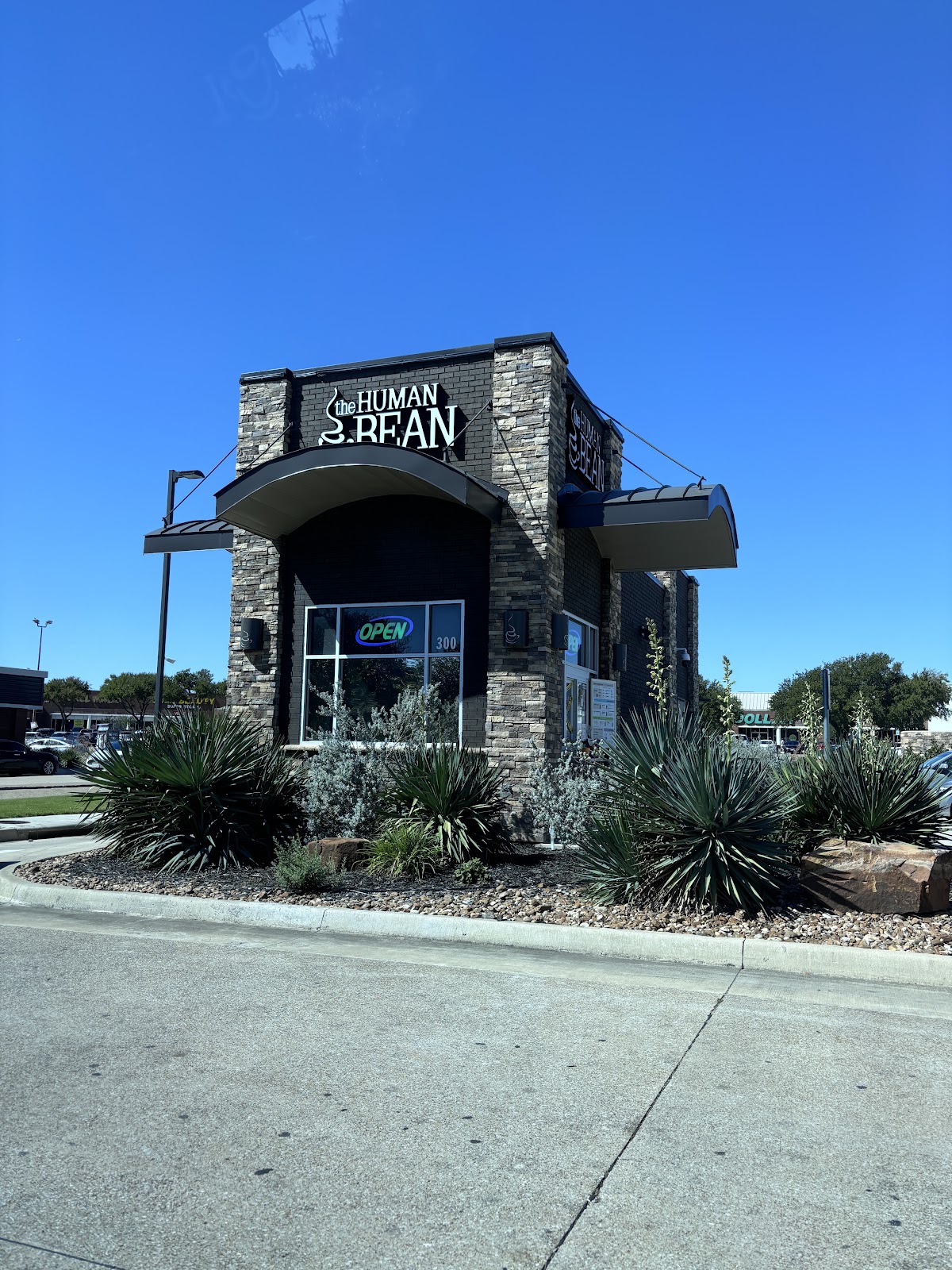 The Human Bean - coffee-shops in Carrollton, TX (Photo 1)
