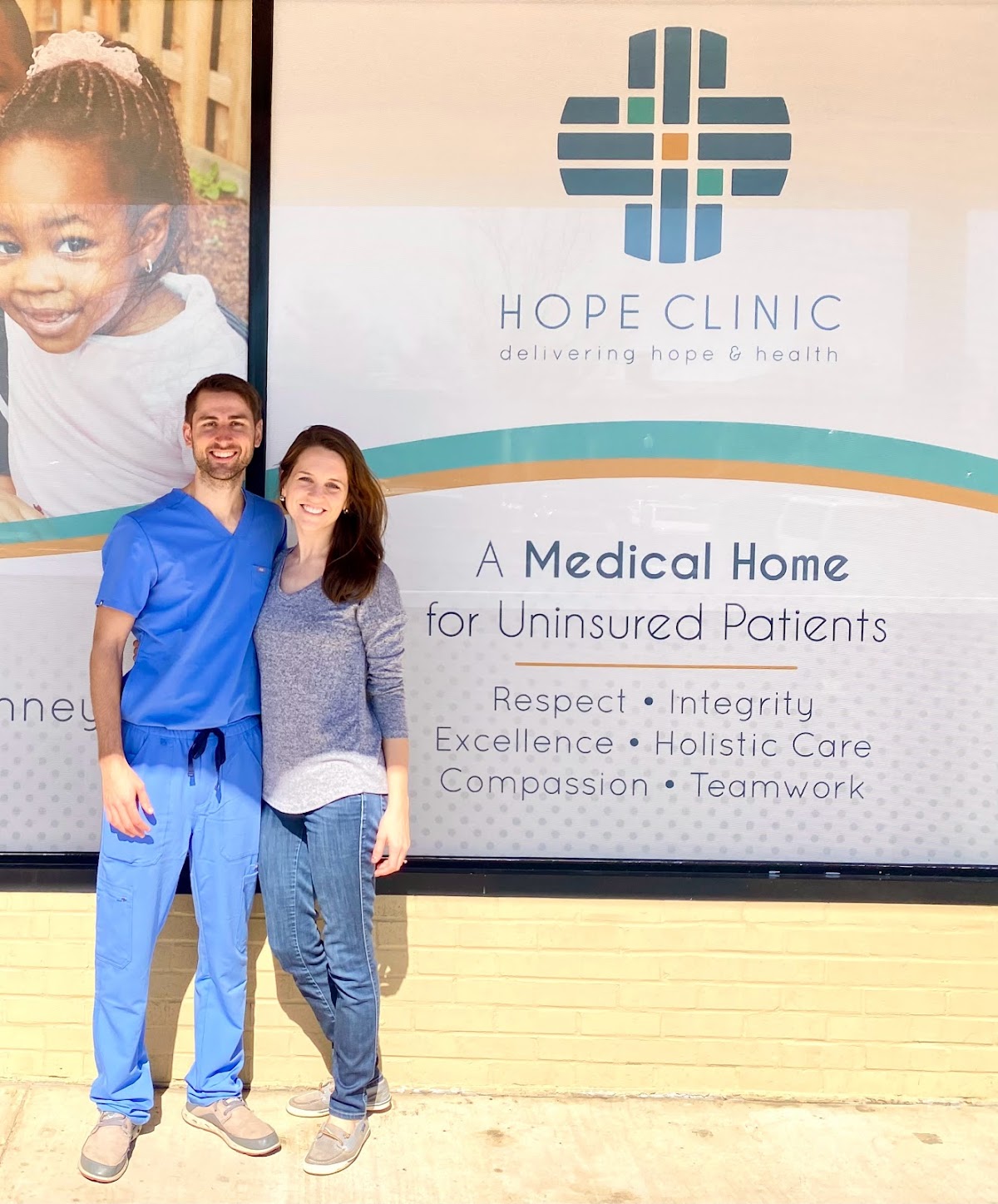 CommonGood Medical - doctors in McKinney, TX (Photo 1)