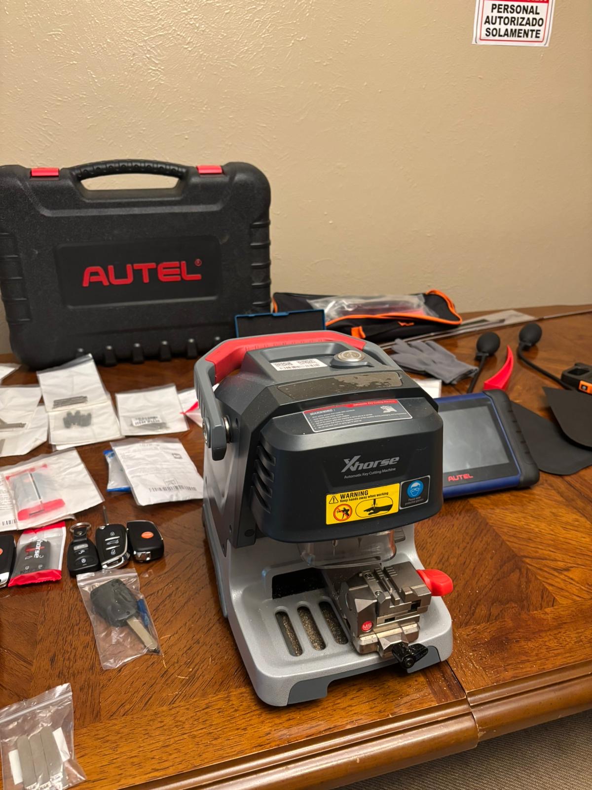 Locksmith fast solution - services in Irving, TX (Photo 1)