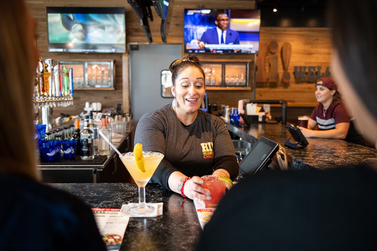 Chili's Grill & Bar - bars in McKinney, TX (Photo 1)
