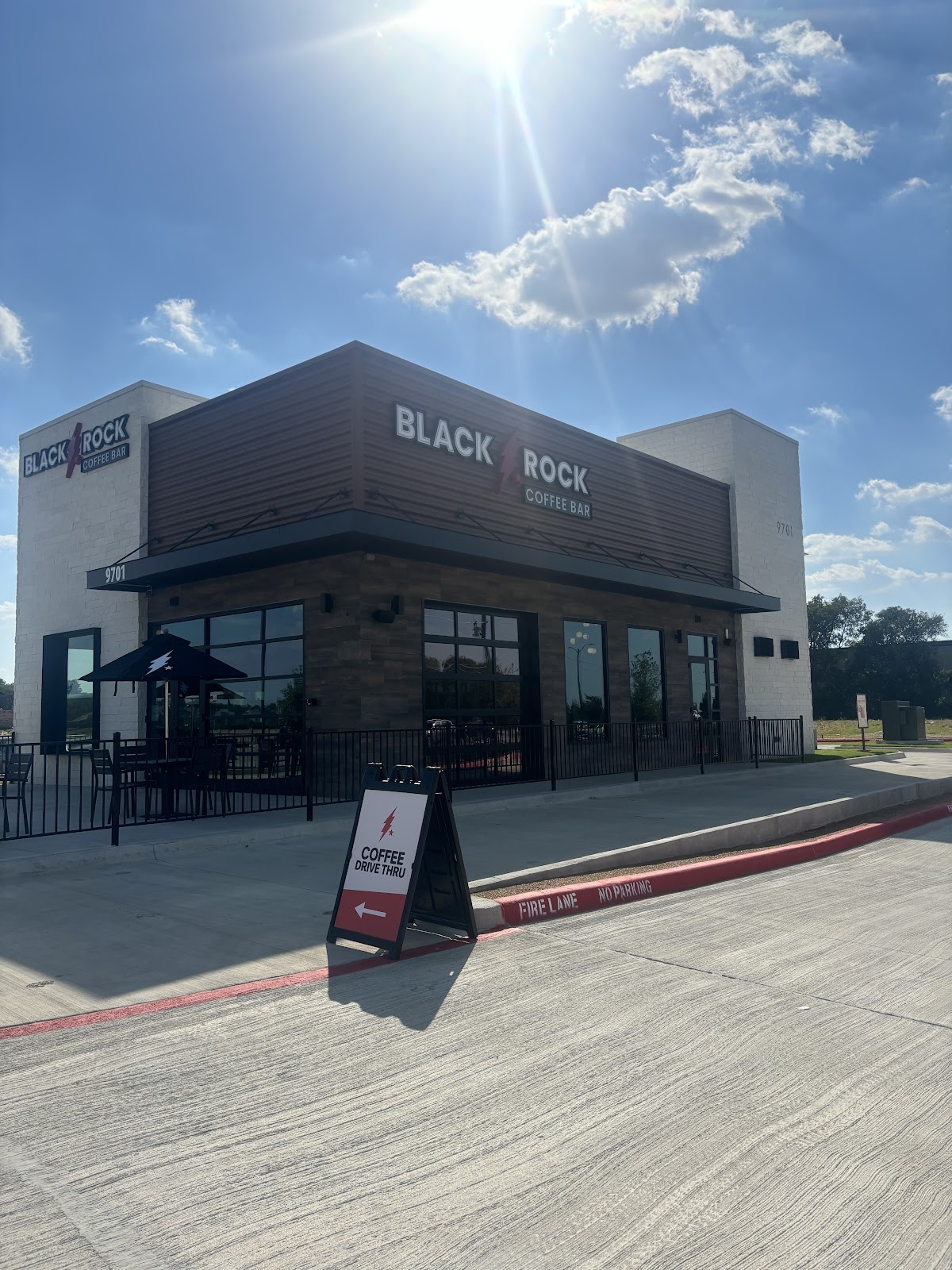 Black Rock Coffee Bar - coffee-shops in Prosper, TX (Photo 1)