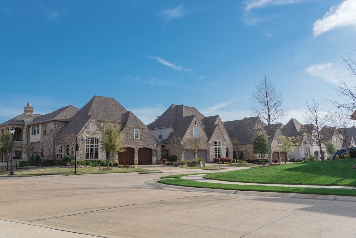 CENTURY 21 Fine Homes & Estates Judge Fite Company - shopping in Frisco, TX (Photo 1)
