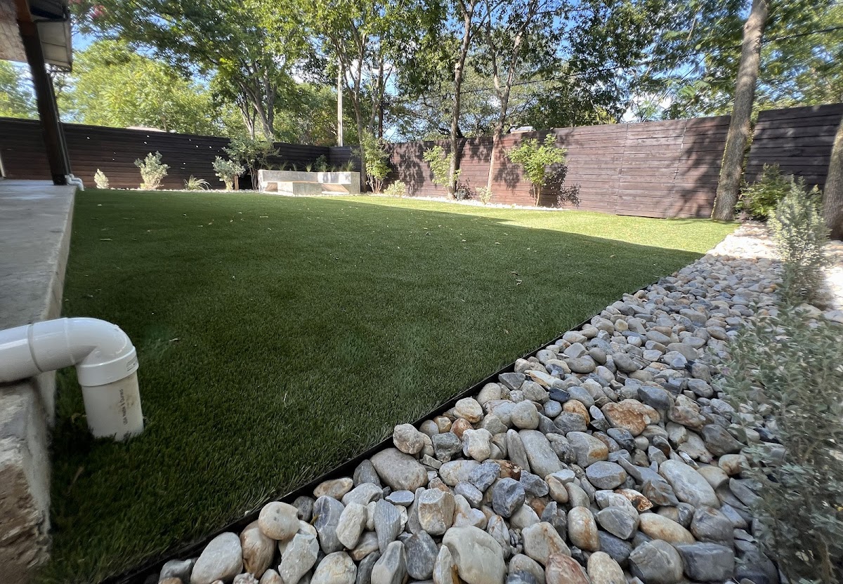 Dallas Landscape Designs - shopping in Dallas, TX (Photo 1)