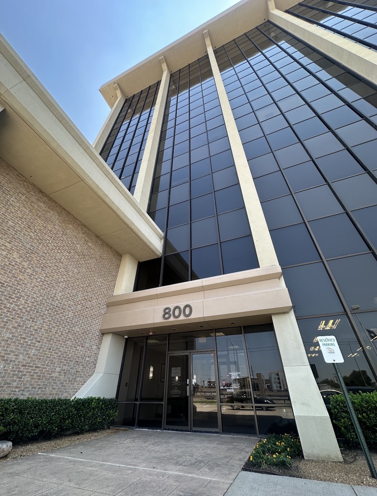 Alonso & Alonso Attorneys at Law, PLLC - lawyers in Irving, TX (Photo 1)