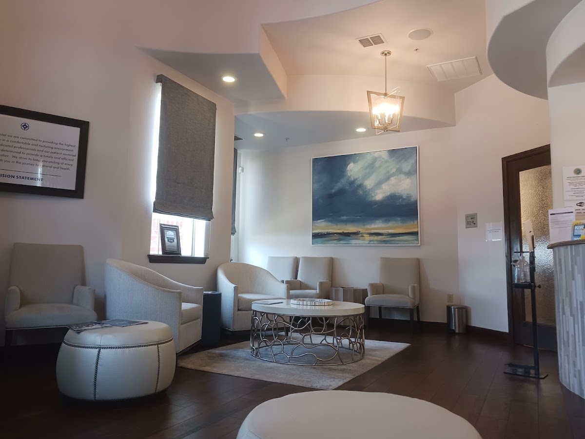 Stonebridge Dental - dentists in McKinney, TX (Photo 1)