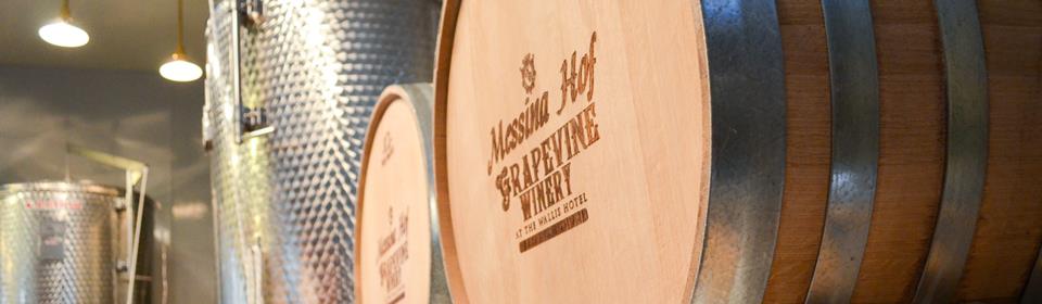 Messina Hof Grapevine Winery - attractions in Grapevine, TX (Photo 1)