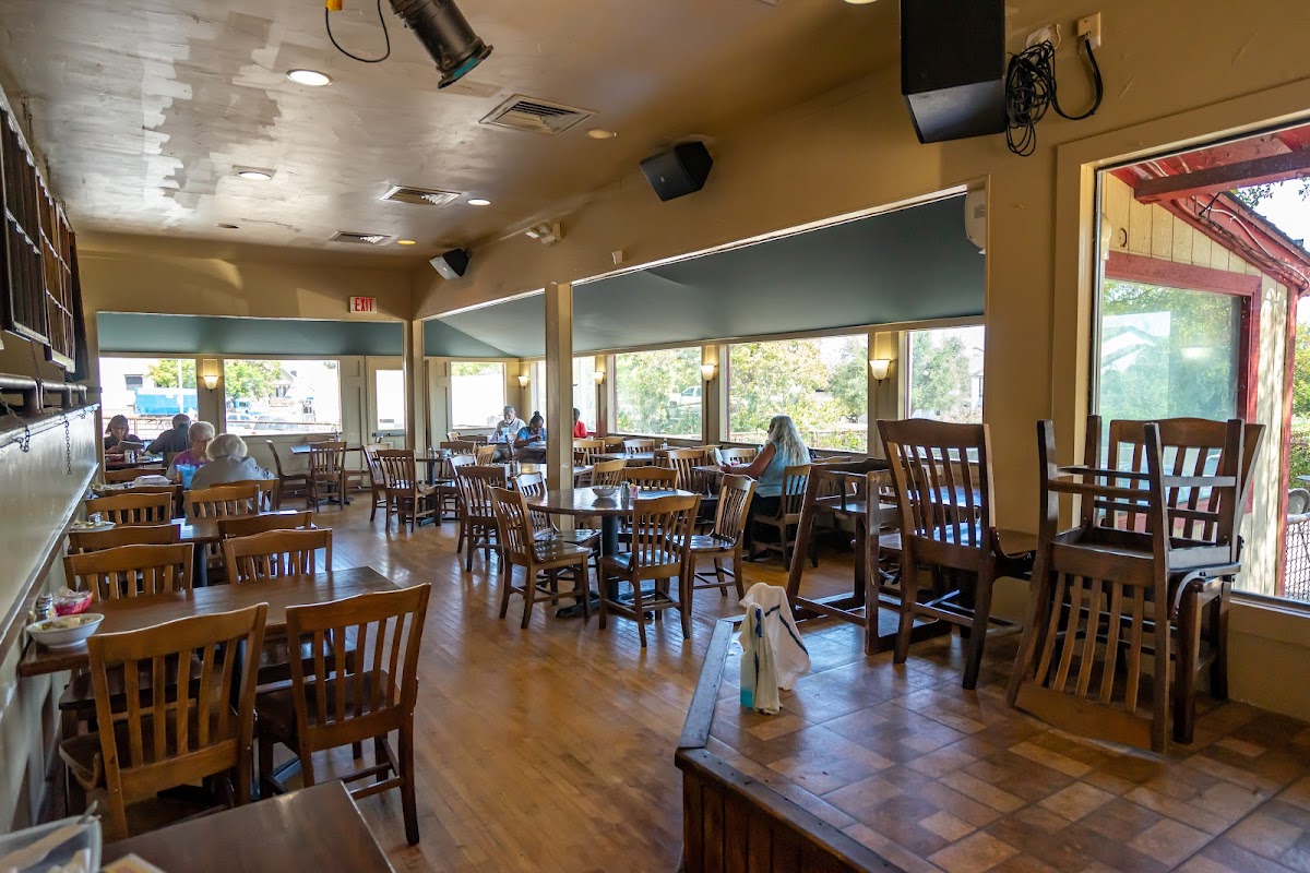 Southern Recipes Grill - restaurants in Fort Worth, TX (Photo 1)