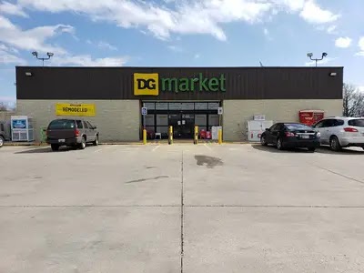 DG Market - shopping in Richardson, TX (Photo 1)