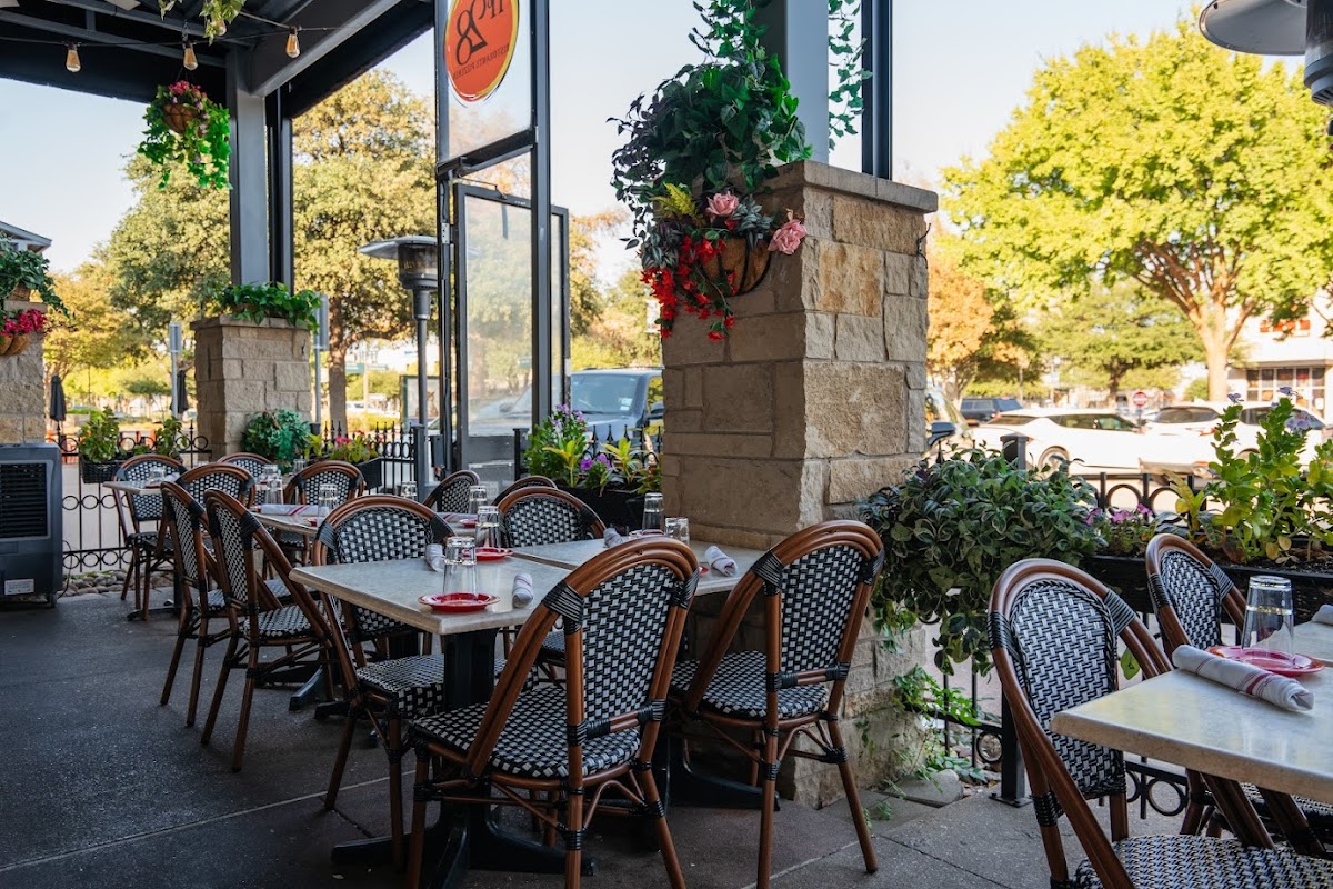 Número 28 Allen Ristorante Pizzeria - restaurants in Allen, TX (Photo 1)