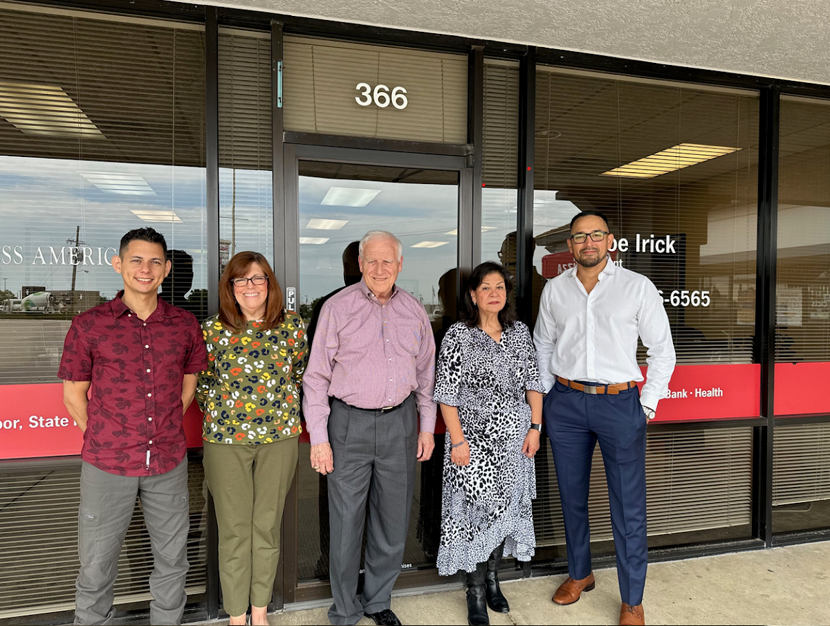 Joe Irick - State Farm Insurance Agent - insurance in Lewisville, TX (Photo 1)