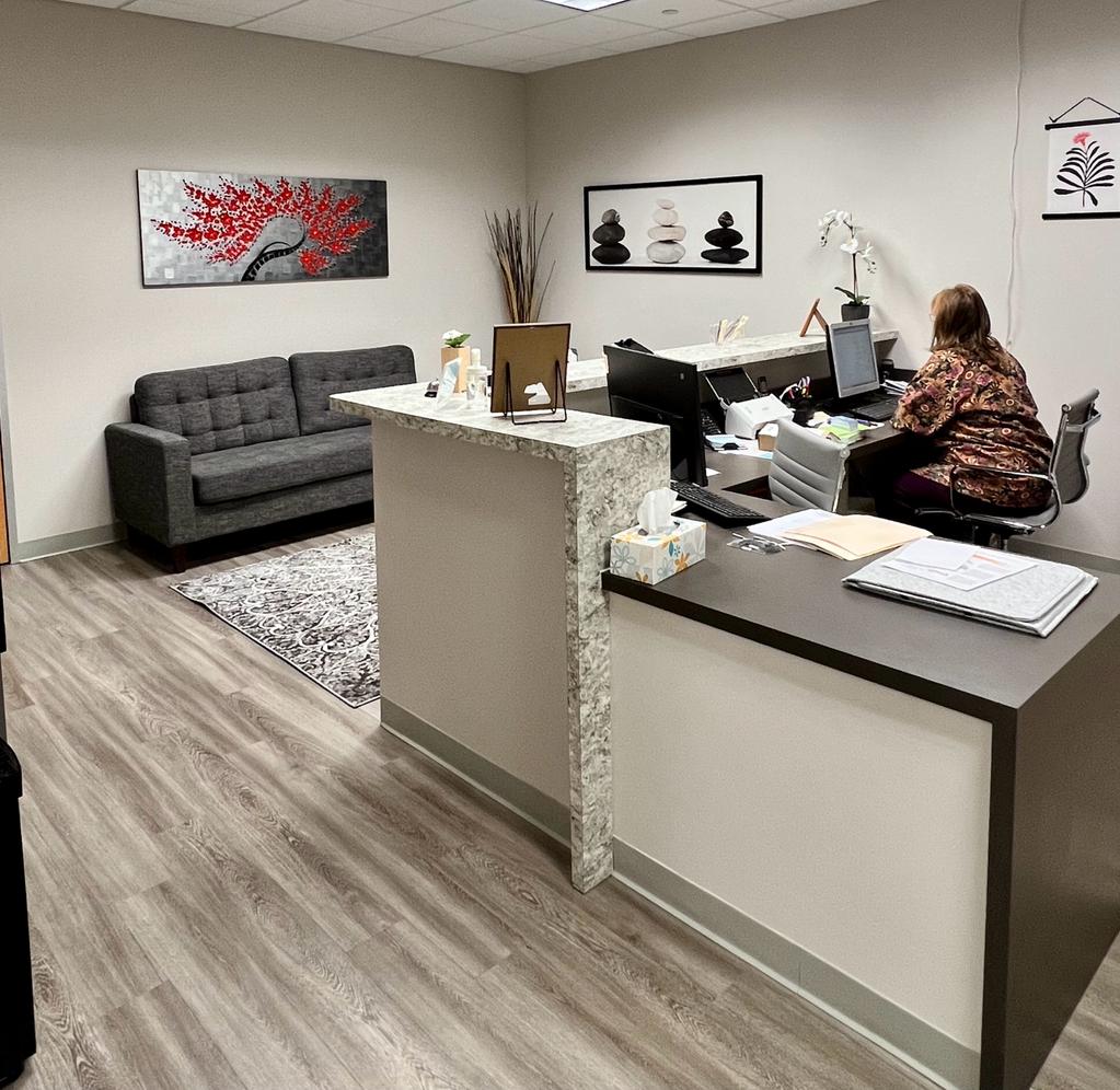 CA Acupuncture & Chiropractic Clinic - doctors in Allen, TX (Photo 1)