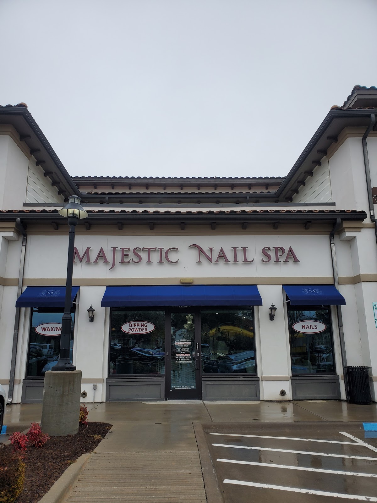 Majestic Nail Spa Flower Mound | Best Nail Salon/Manicure/Pedicure in Flower Mound, TX 75022 - beauty-spas in Flower Mound, TX (Photo 1)