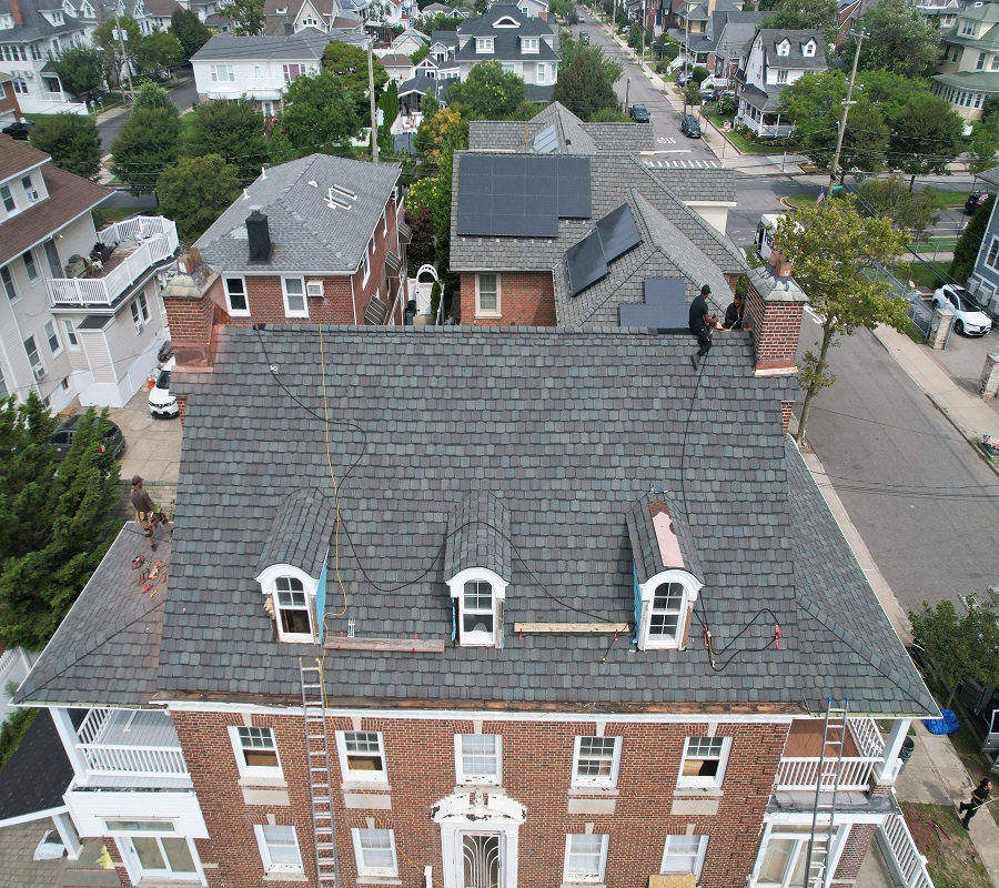 Richardson Roofing Contractors - roofers in Richardson, TX (Photo 1)